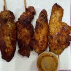 Best 22. Satay Chicken in Cherry Hill, NJ