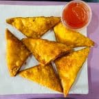 Best 27. Crispy Crab Rangoon in Cherry Hill, NJ